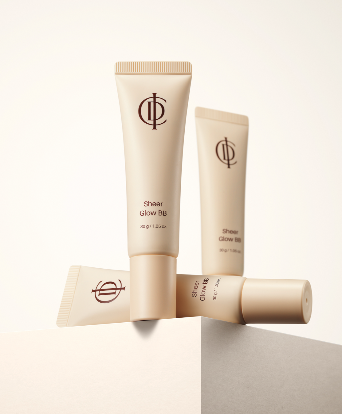 INCELLDERM ICD BEAUTY Sheer Glow BB 透亮BB霜 - Image 3