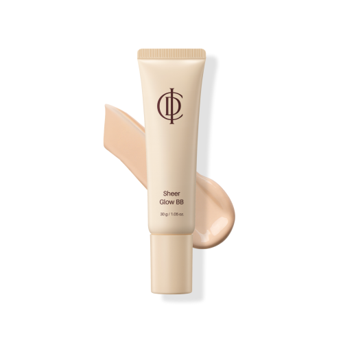 INCELLDERM ICD BEAUTY Sheer Glow BB 透亮BB霜