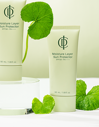 INCELLDERM ICD輕透防曬霜SPF50+PA++++ Aqua Protection Sun Gel