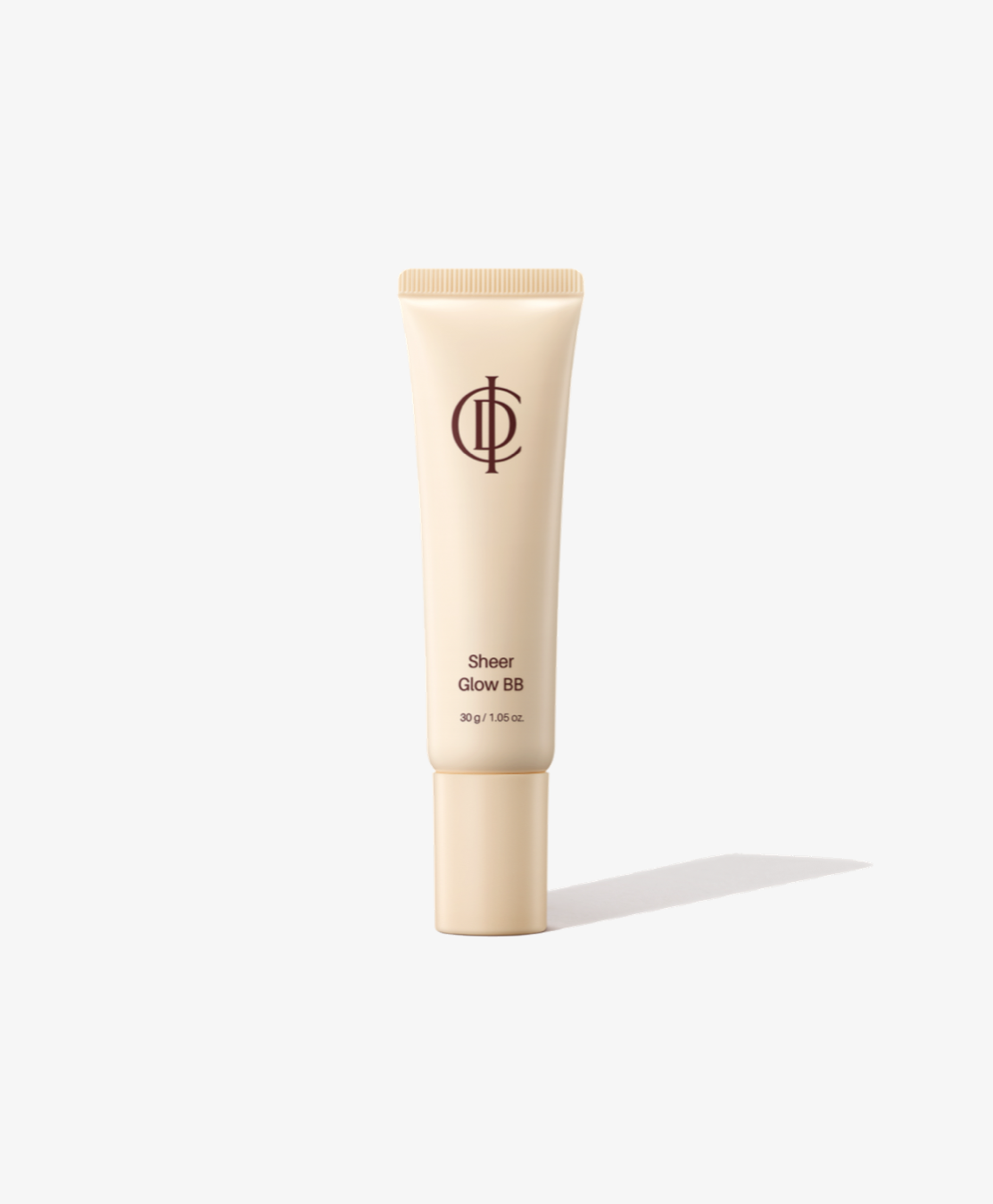 INCELLDERM ICD BEAUTY Sheer Glow BB 透亮BB霜 - Image 2