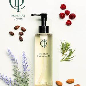 INCELLDERM ICD淨膚卸妝油Moisture Cleansing Oil - 金金豬購物生活百貨
