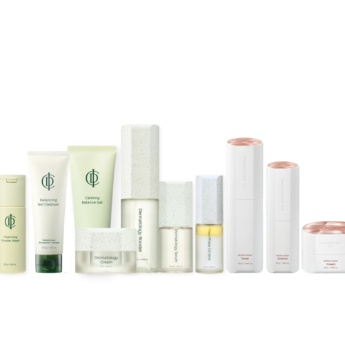 RIMAN - ICD  Starter Kits 起步護膚套裝